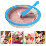 Instant Ice Cream Maker Pan