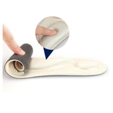 4D Insole Comforter