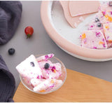 Instant Ice Cream Maker Pan