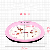 Instant Ice Cream Maker Pan