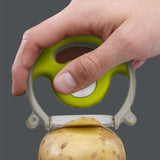 Amazing 360 Peeler