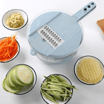 Multi-Function Easy Food Chopper