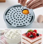 Multi-Function Easy Food Chopper