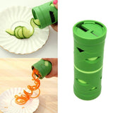 Vegetable Fruit Spiral Slicer